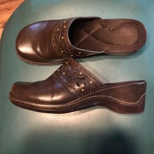 Croft & barrow slip on